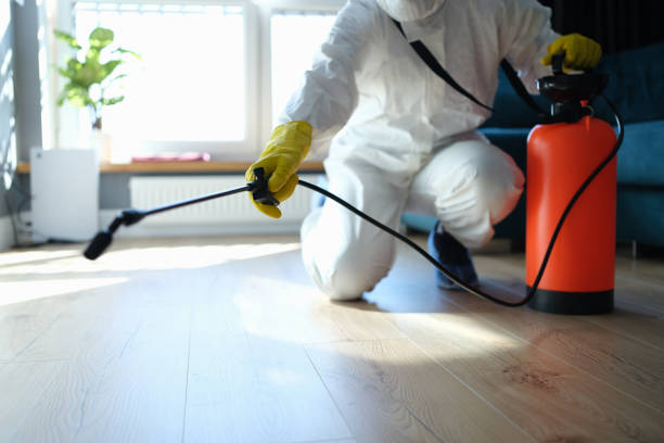 Reliable Hoarding Cleanup contractor in Caldwell, NJ by Dulley Family Biohazard Services